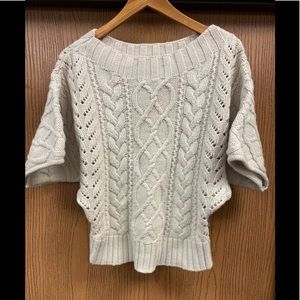 Express Sweater